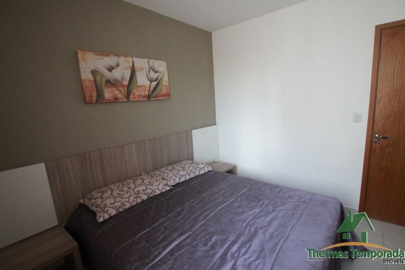 Fotos apartametnos RIVIERA PARK CALDAS NOVAS 